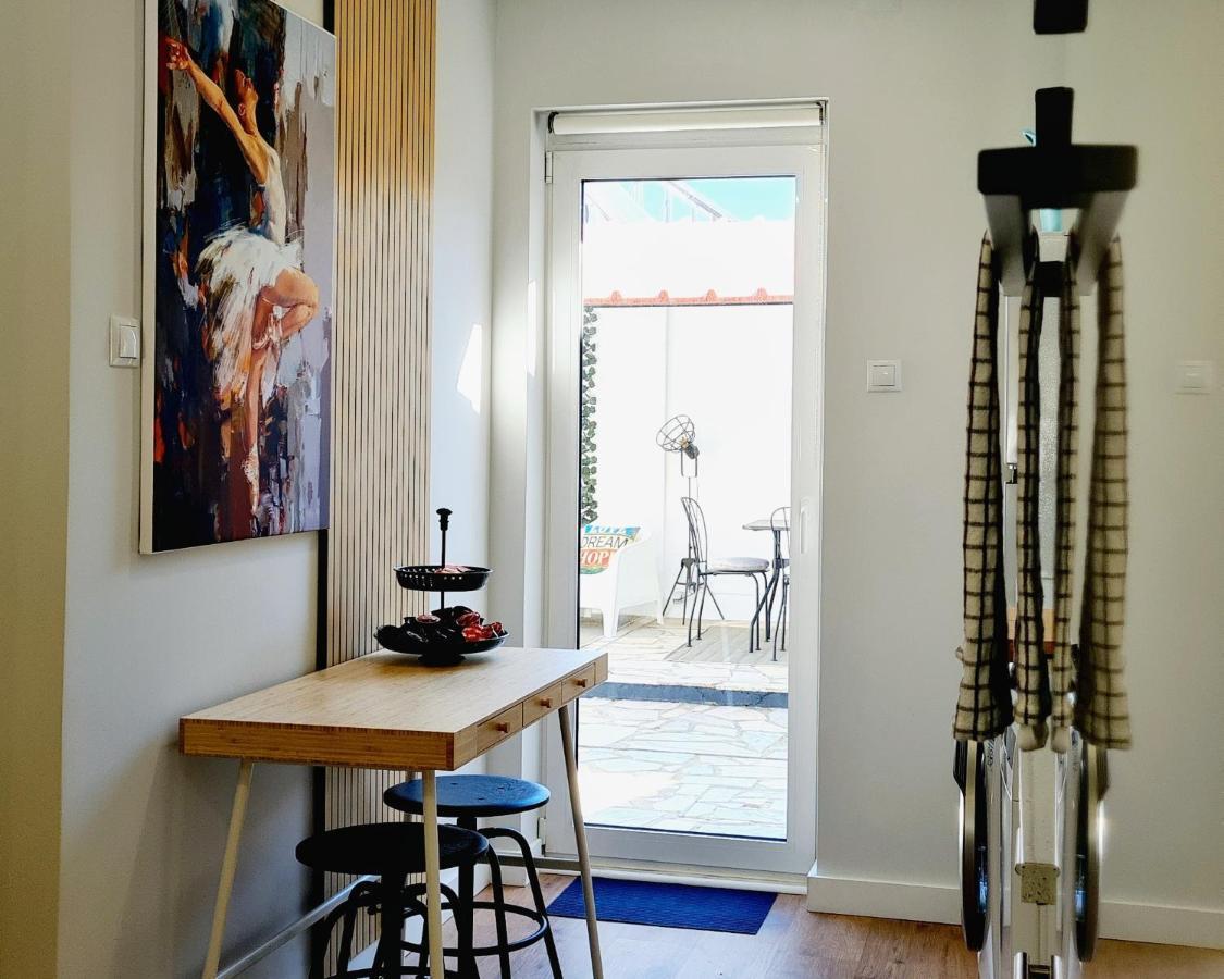 Arrabida Cozy House Villa Palmela Exterior photo