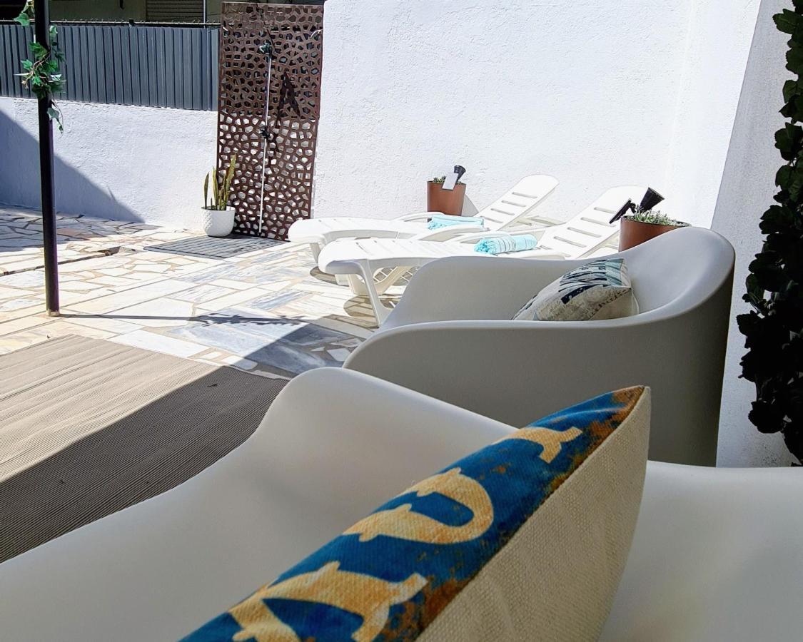 Arrabida Cozy House Villa Palmela Exterior photo