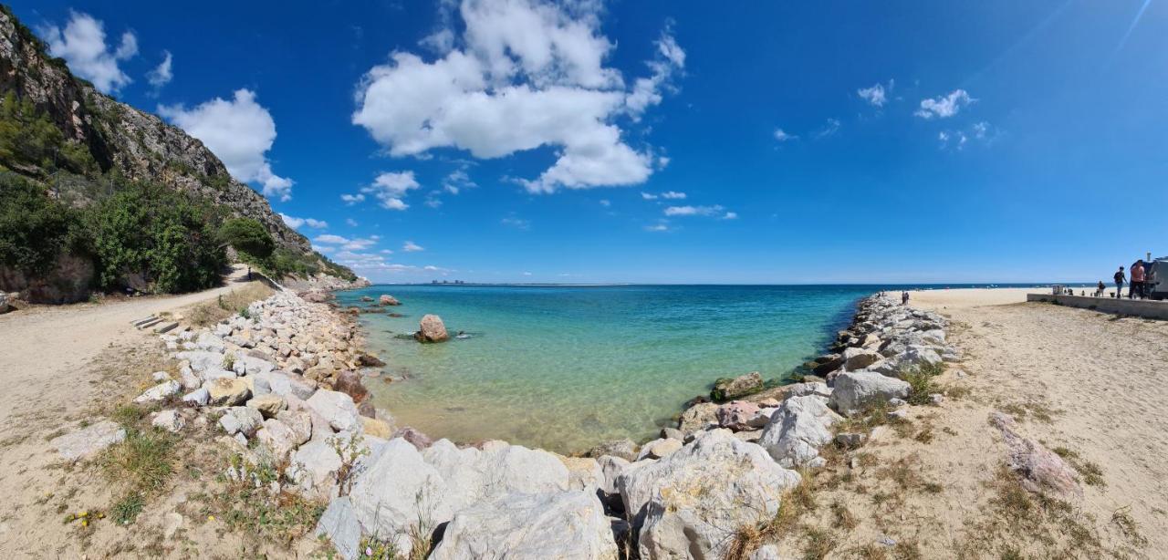 Arrabida Cozy House Villa Palmela Exterior photo